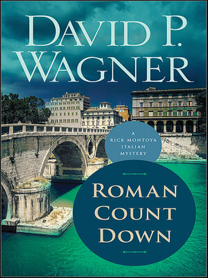 cover image of Roman Count Down